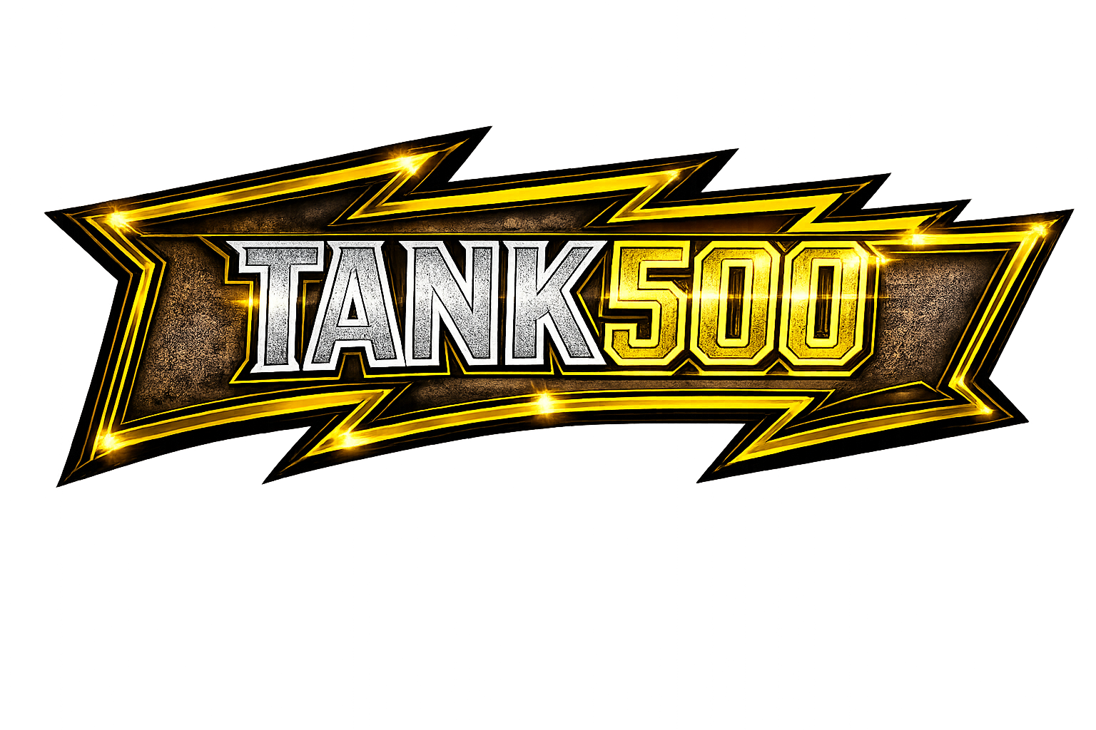 Tank500